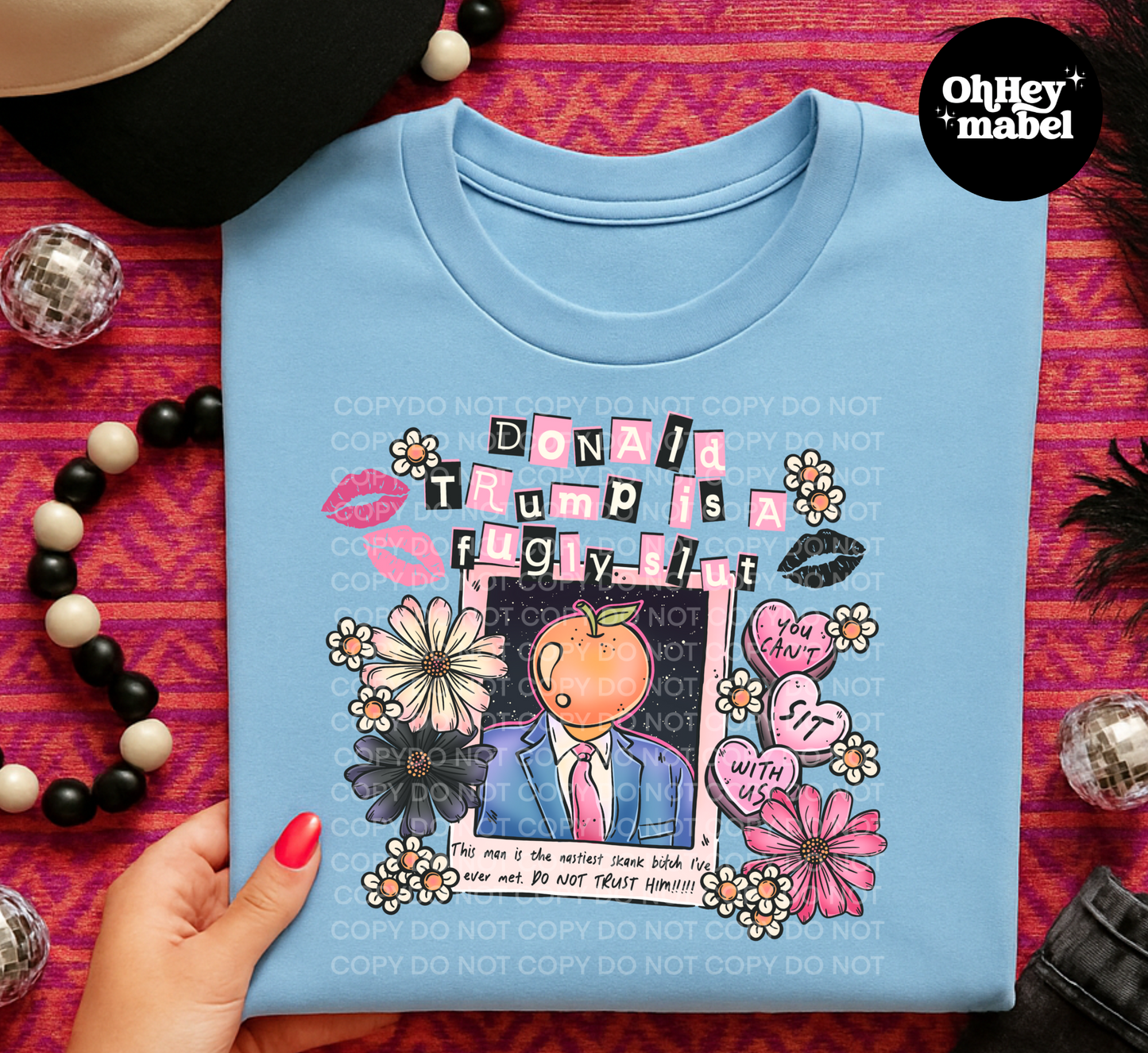 Fugly Shirt or Sweatshirt