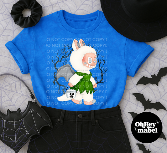 Labubu Tink Shirt or Sweatshirt